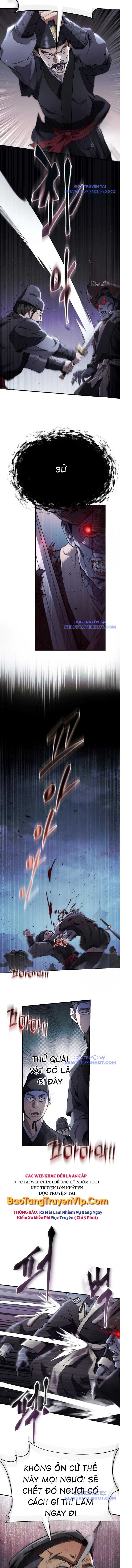 Thiên Ma Muốn Sống Một Cuộc Đời Bình Lặng - Chapter 27 - Page 11