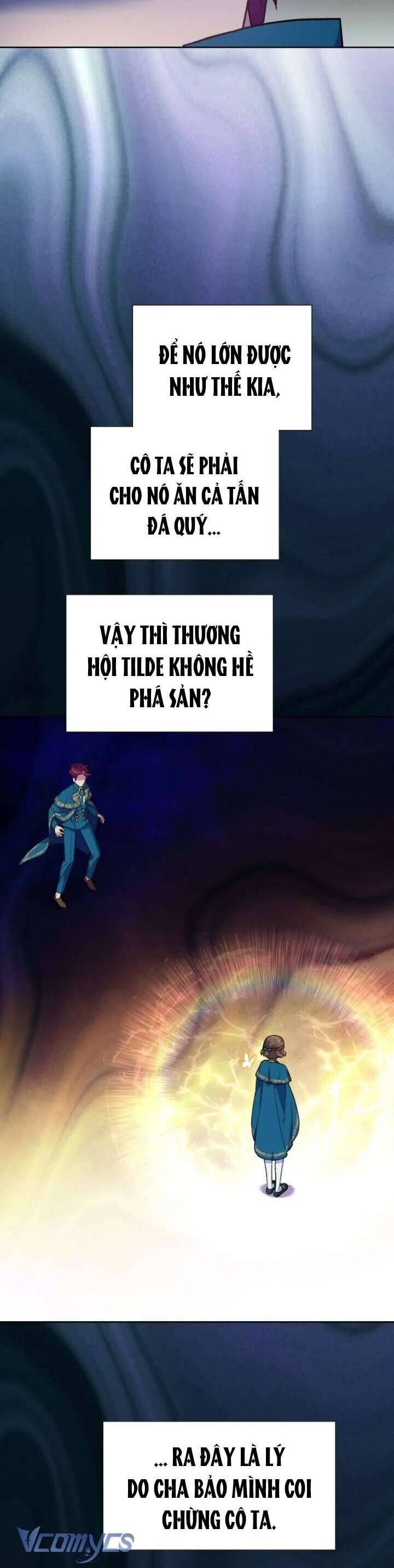 Pháp Sư Hiện Kim Trong Trò Chơi Lỗi - Chapter 14 - Page 14