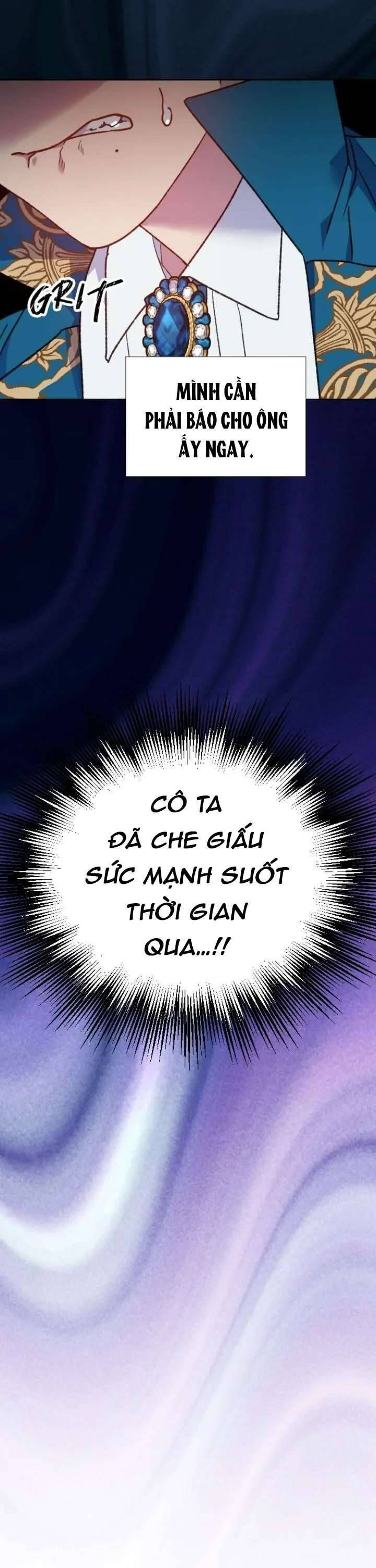 Pháp Sư Hiện Kim Trong Trò Chơi Lỗi - Chapter 14 - Page 15