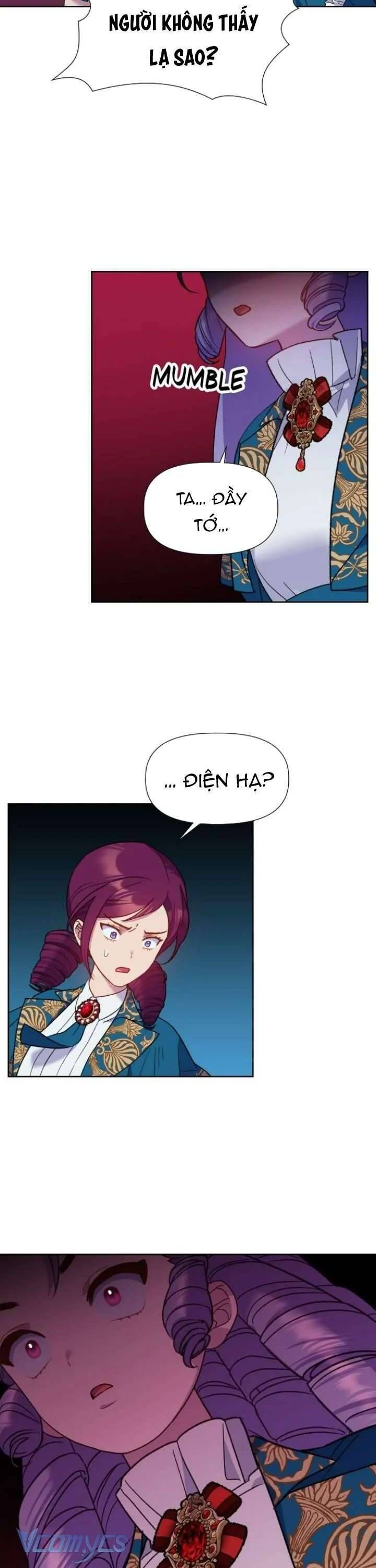 Pháp Sư Hiện Kim Trong Trò Chơi Lỗi - Chapter 14 - Page 18