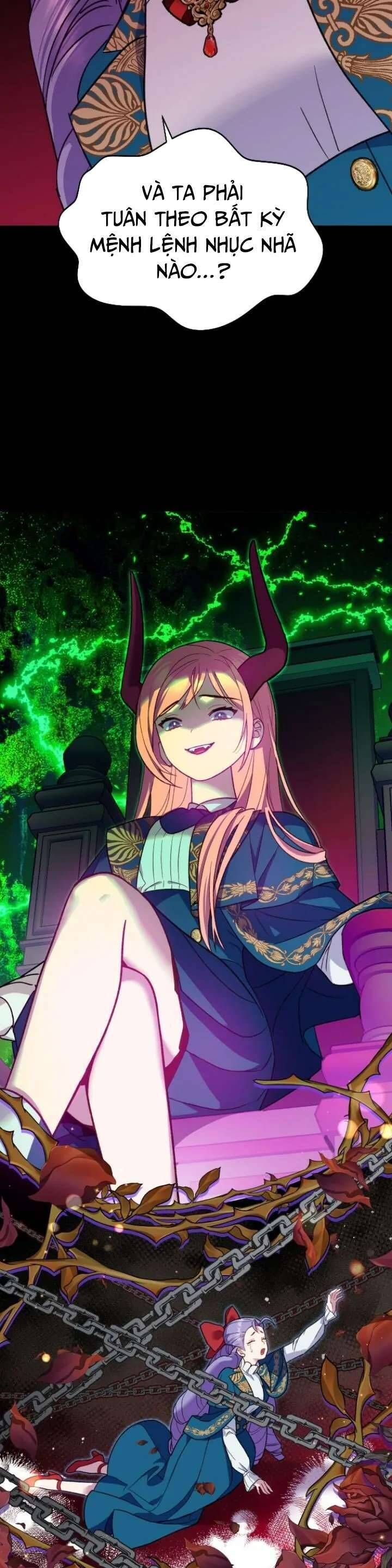 Pháp Sư Hiện Kim Trong Trò Chơi Lỗi - Chapter 14 - Page 19