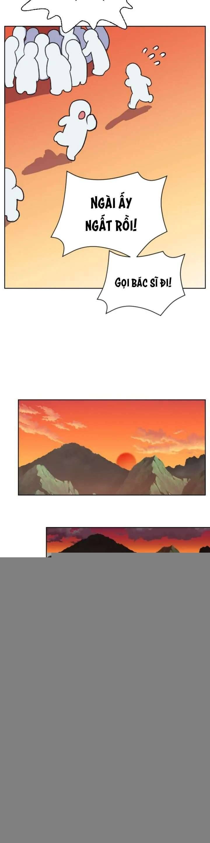 Pháp Sư Hiện Kim Trong Trò Chơi Lỗi - Chapter 14 - Page 21