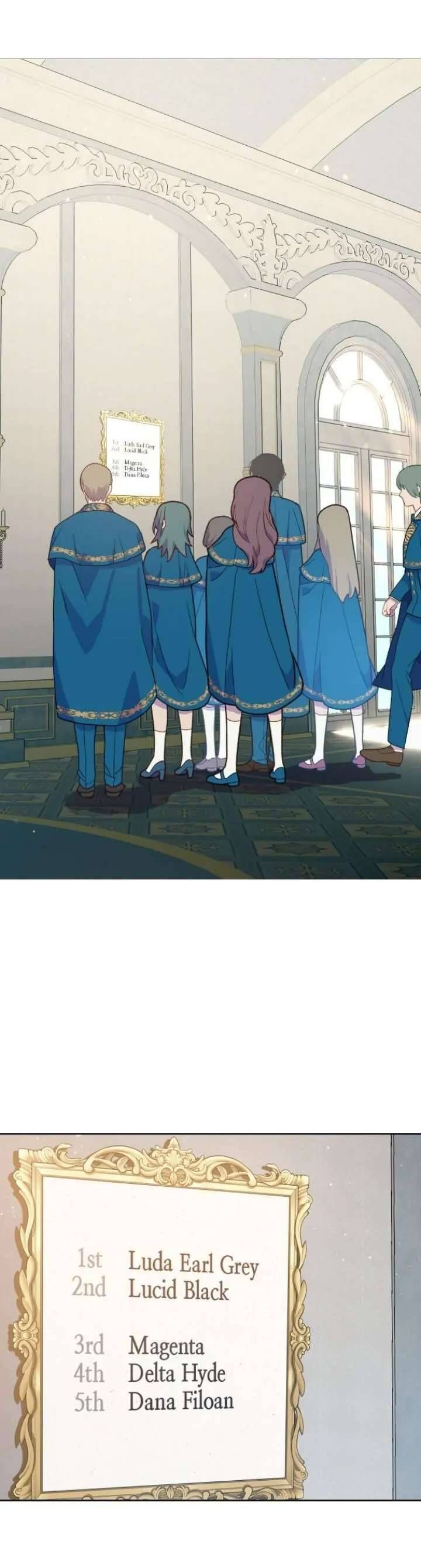 Pháp Sư Hiện Kim Trong Trò Chơi Lỗi - Chapter 14 - Page 22