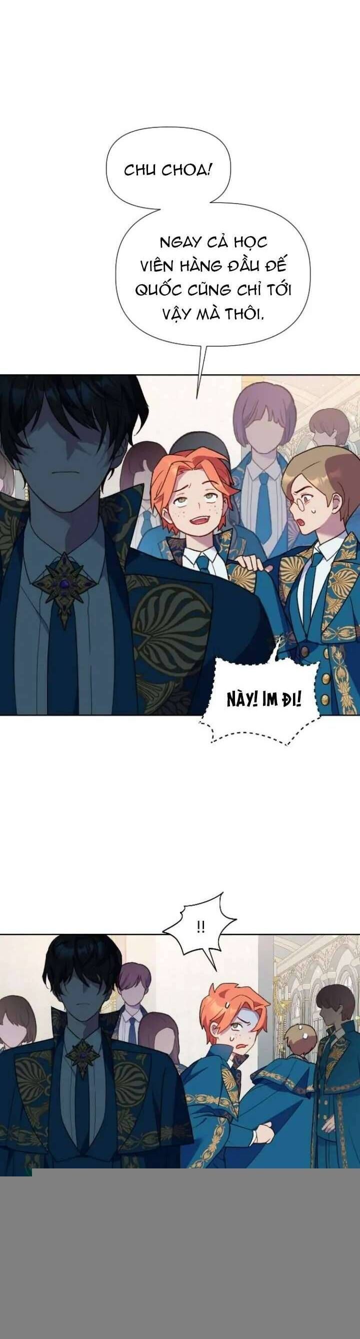 Pháp Sư Hiện Kim Trong Trò Chơi Lỗi - Chapter 14 - Page 24