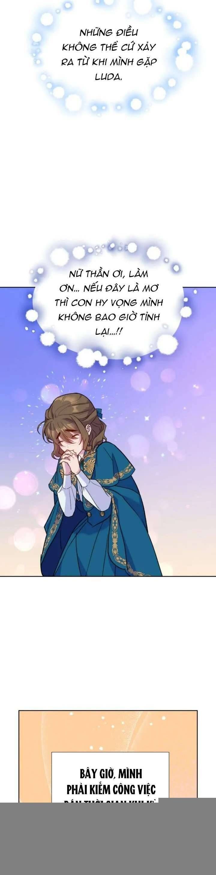 Pháp Sư Hiện Kim Trong Trò Chơi Lỗi - Chapter 14 - Page 36
