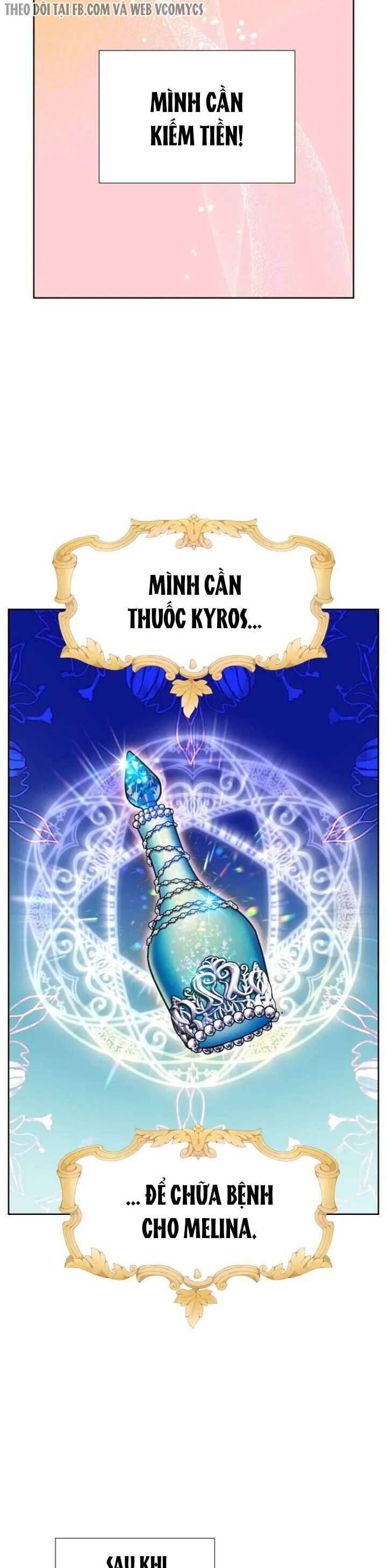 Pháp Sư Hiện Kim Trong Trò Chơi Lỗi - Chapter 14 - Page 37