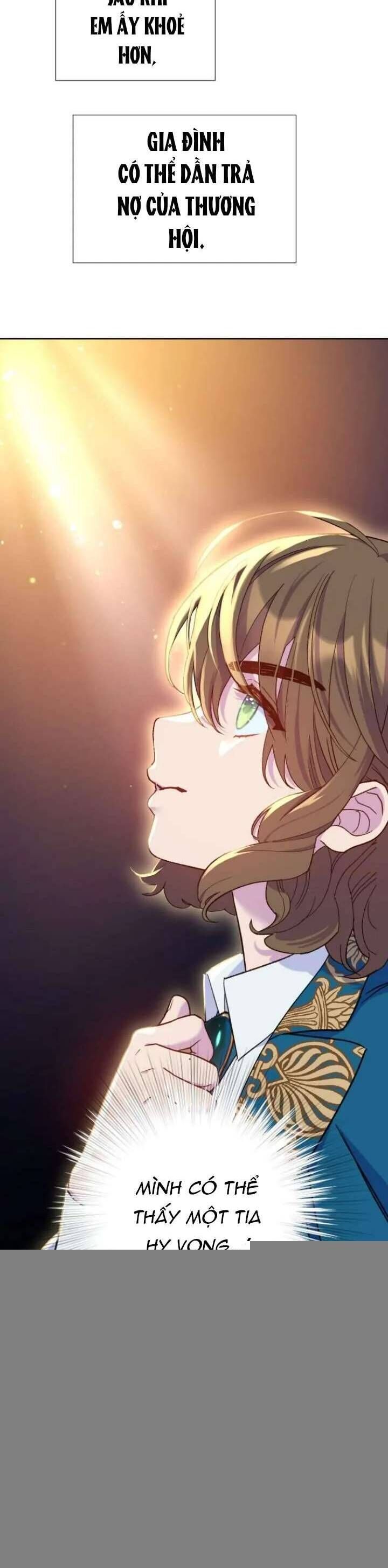 Pháp Sư Hiện Kim Trong Trò Chơi Lỗi - Chapter 14 - Page 38