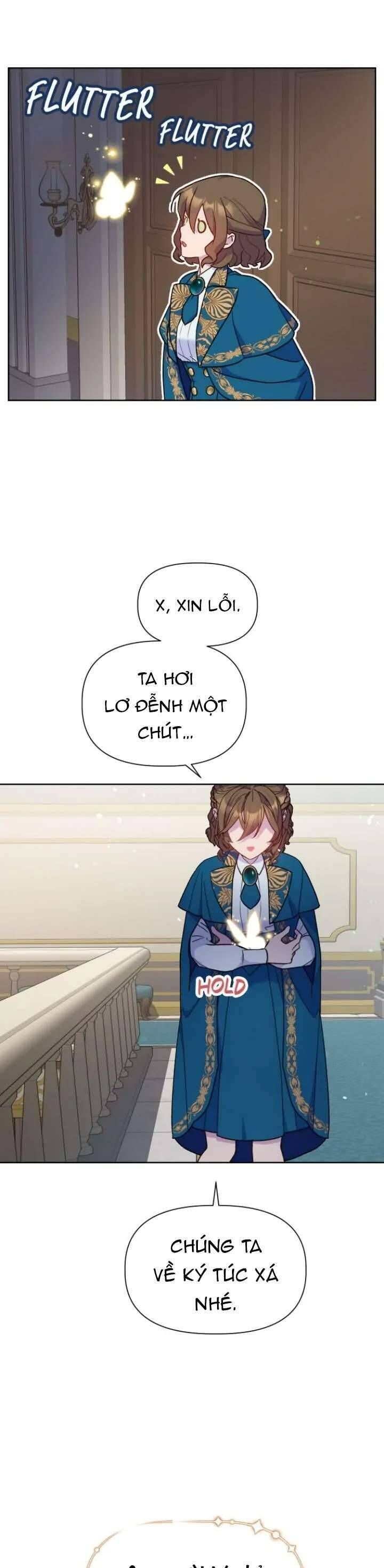 Pháp Sư Hiện Kim Trong Trò Chơi Lỗi - Chapter 14 - Page 39