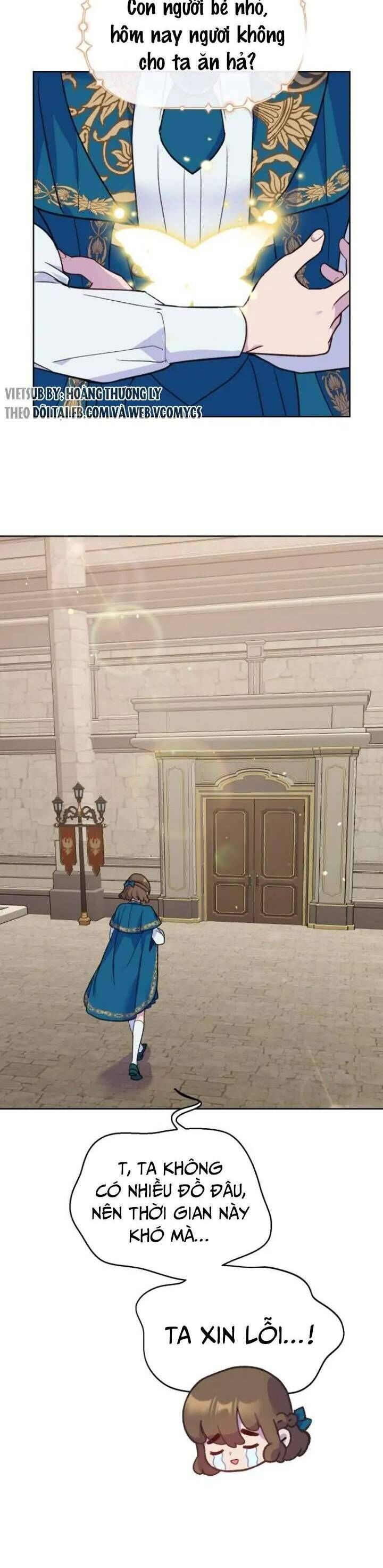 Pháp Sư Hiện Kim Trong Trò Chơi Lỗi - Chapter 14 - Page 40