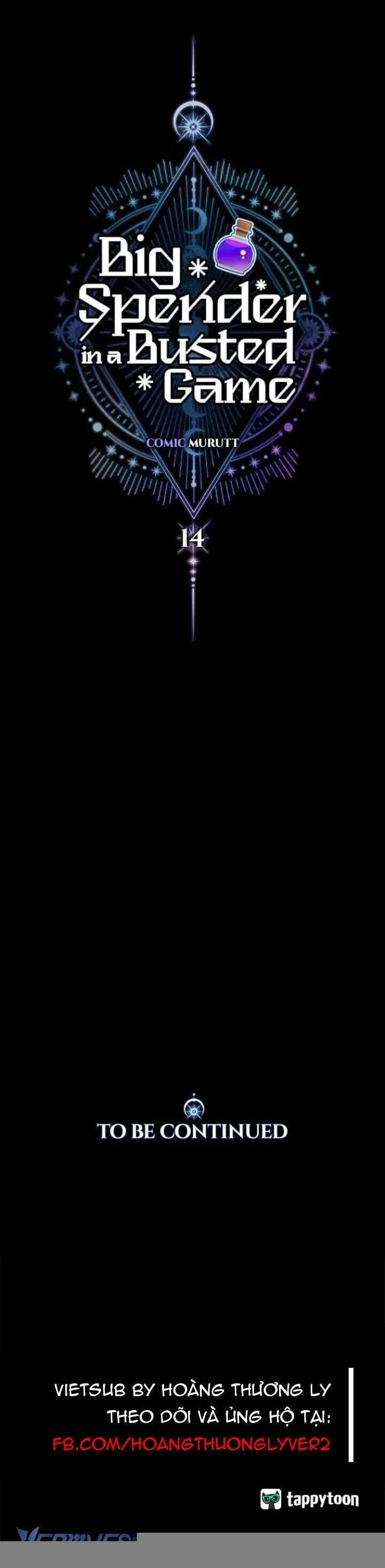 Pháp Sư Hiện Kim Trong Trò Chơi Lỗi - Chapter 14 - Page 44