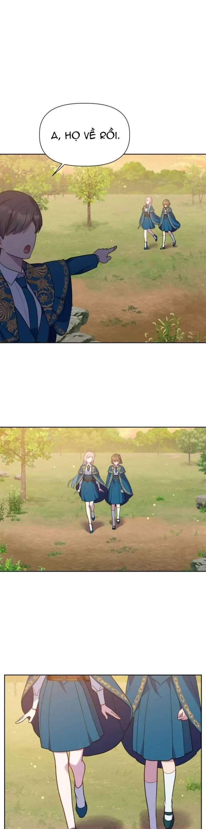 Pháp Sư Hiện Kim Trong Trò Chơi Lỗi - Chapter 14 - Page 7