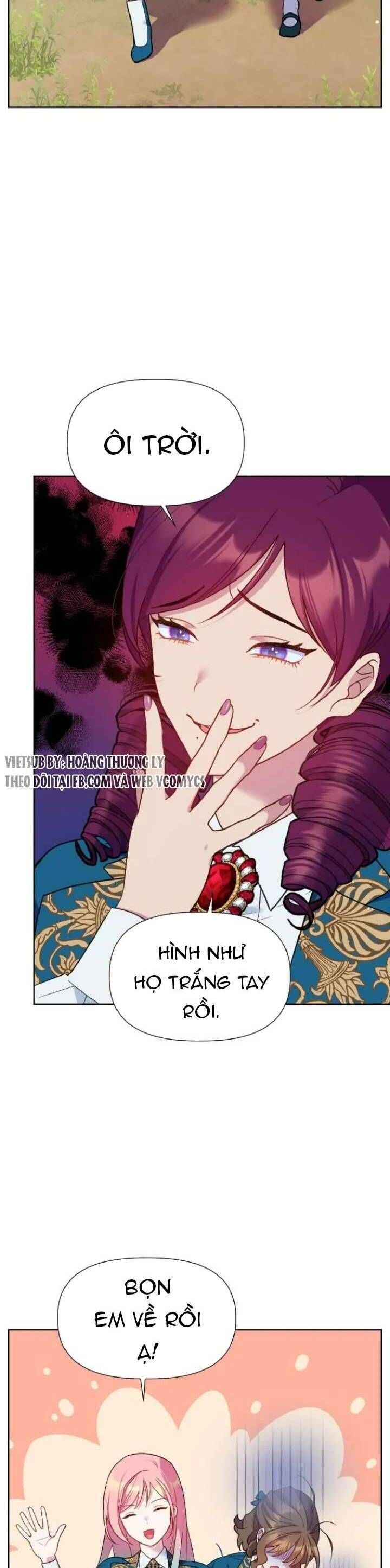 Pháp Sư Hiện Kim Trong Trò Chơi Lỗi - Chapter 14 - Page 8