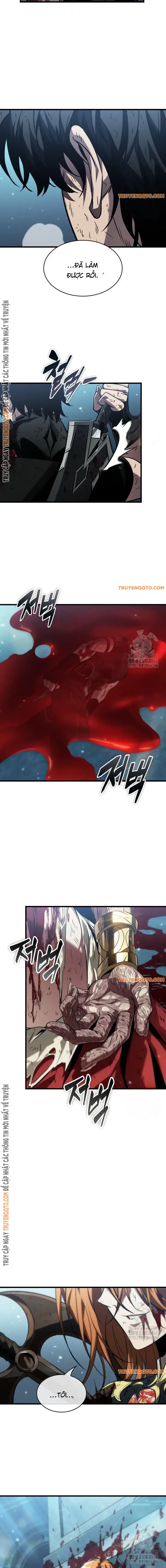 Gacha Vô Hạn Chapter 142 - Trang 1