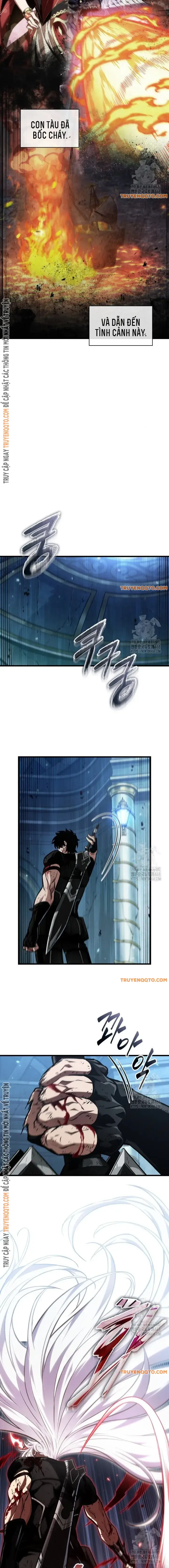 Gacha Vô Hạn Chapter 142 - Trang 10