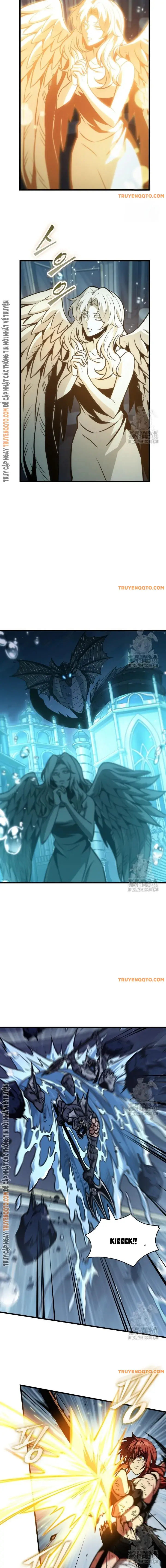 Gacha Vô Hạn Chapter 142 - Trang 13