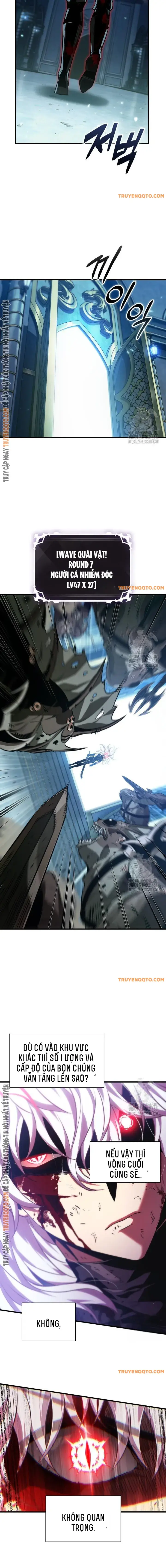 Gacha Vô Hạn Chapter 142 - Trang 17