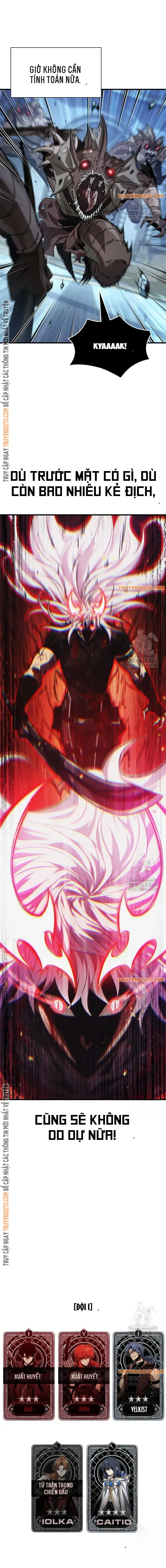 Gacha Vô Hạn Chapter 142 - Trang 18