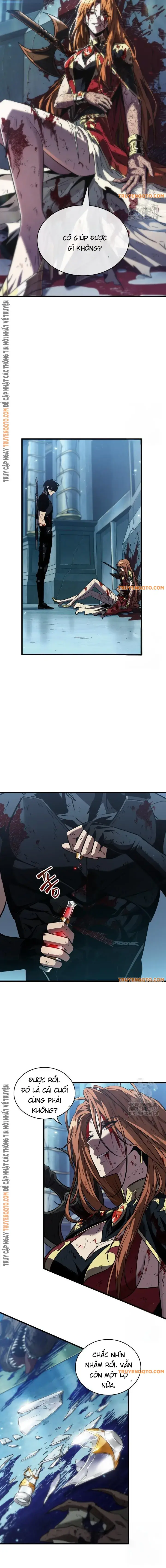 Gacha Vô Hạn Chapter 142 - Trang 2