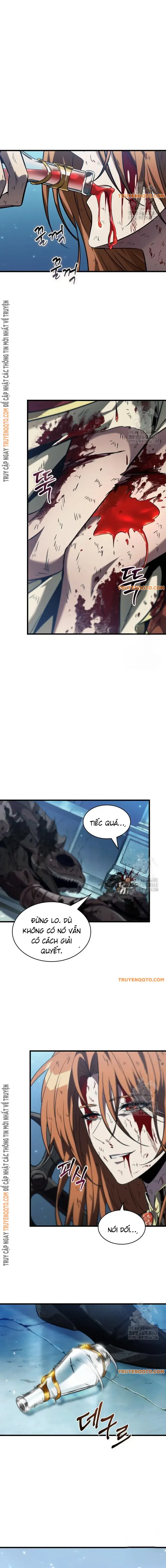 Gacha Vô Hạn Chapter 142 - Trang 3