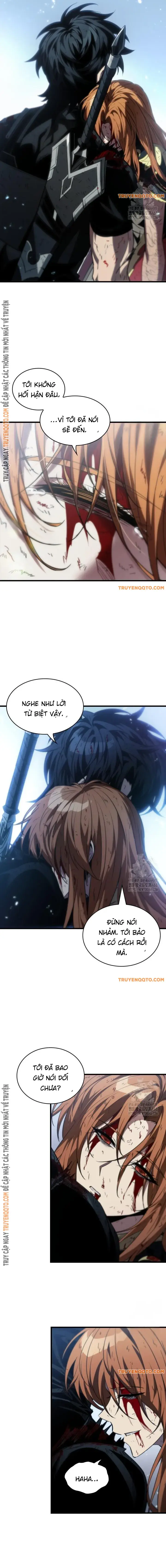 Gacha Vô Hạn Chapter 142 - Trang 4