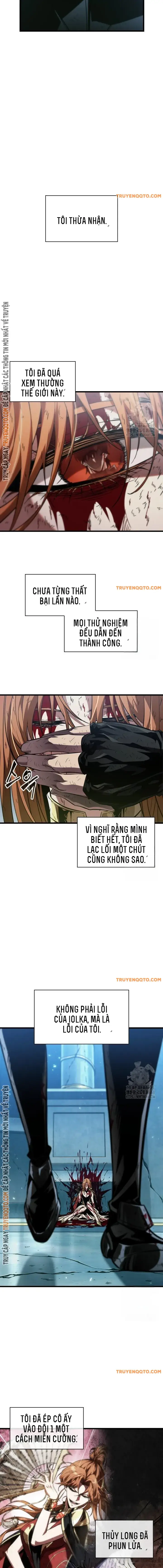 Gacha Vô Hạn Chapter 142 - Trang 9
