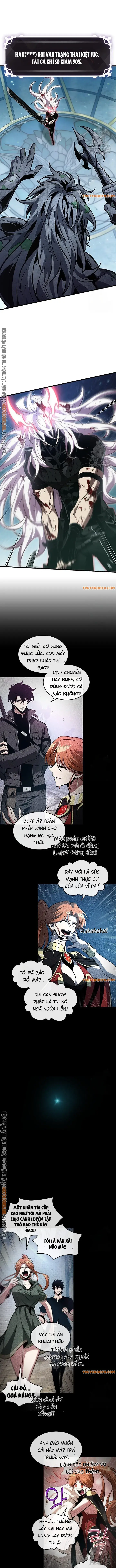 Gacha Vô Hạn - Chapter 143 - Page 11