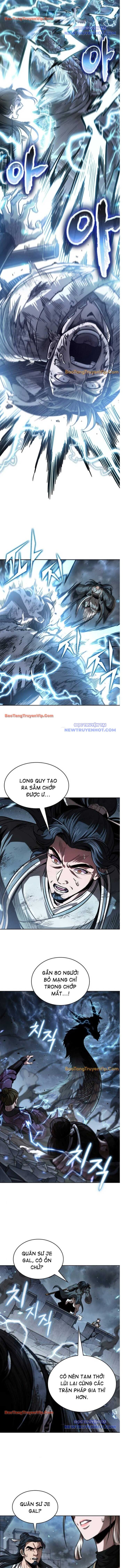 Ngã lão ma thần - Chapter 253 - Page 179