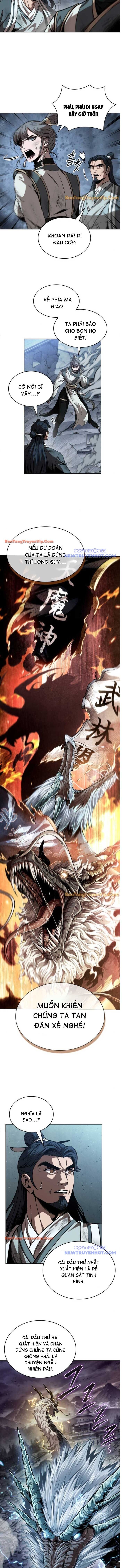 Ngã lão ma thần - Chapter 253 - Page 180