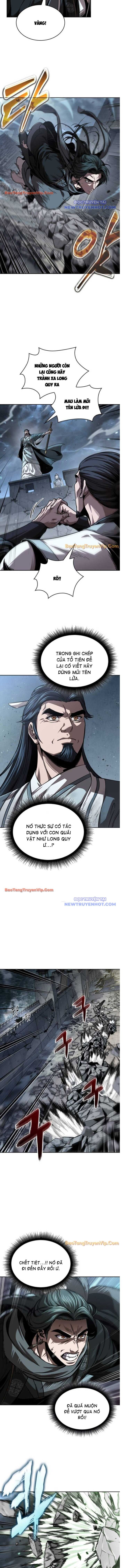 Ngã lão ma thần - Chapter 253 - Page 359