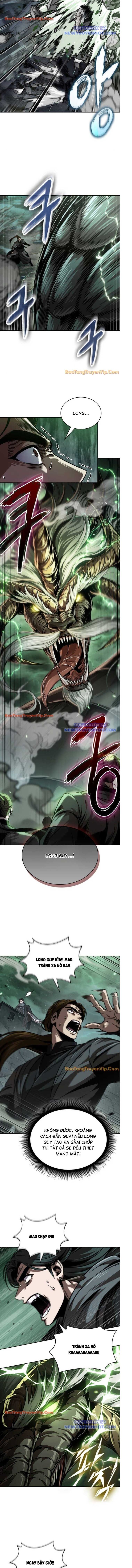 Ngã lão ma thần - Chapter 253 - Page 360