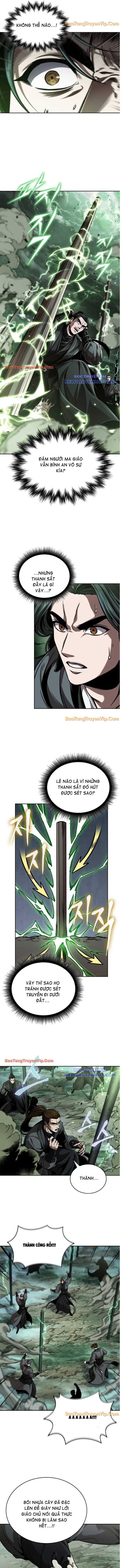 Ngã lão ma thần - Chapter 253 - Page 362