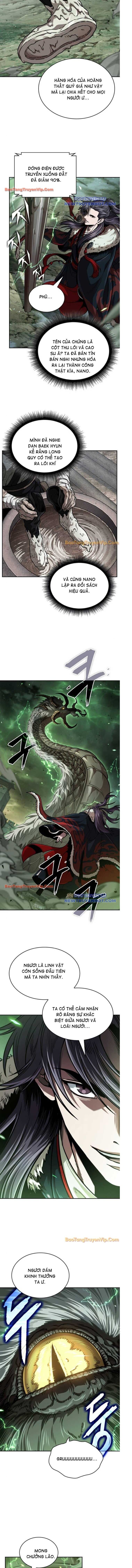 Ngã lão ma thần - Chapter 253 - Page 363