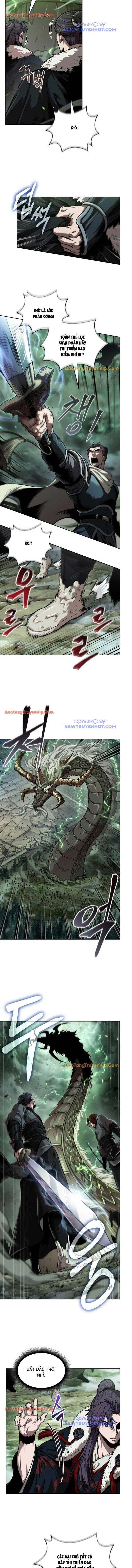 Ngã lão ma thần - Chapter 253 - Page 364