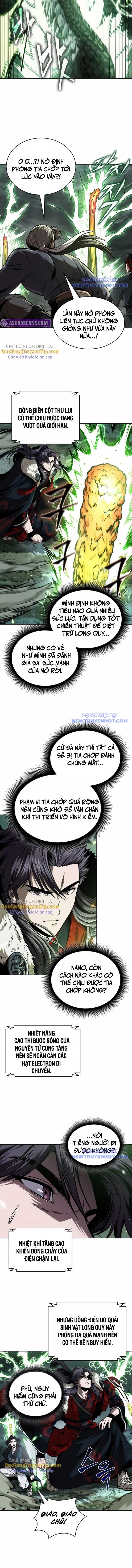 Ngã lão ma thần - Chapter 254 - Page 10