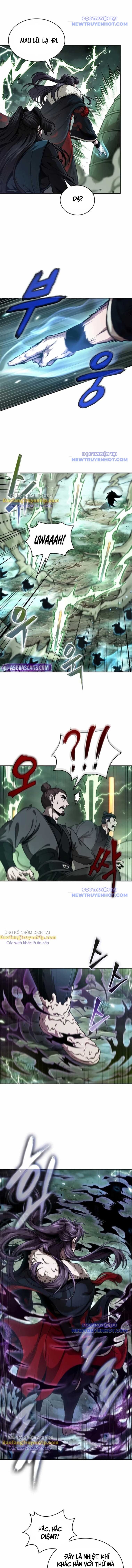 Ngã lão ma thần - Chapter 254 - Page 11