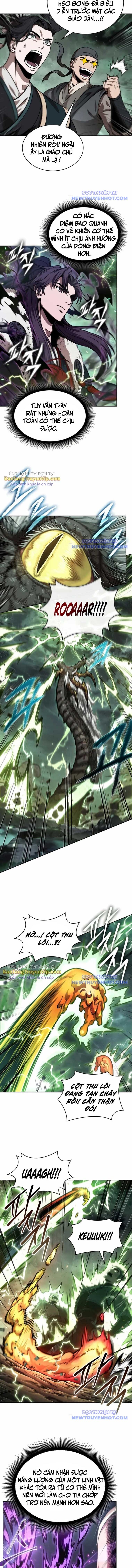 Ngã lão ma thần - Chapter 254 - Page 12