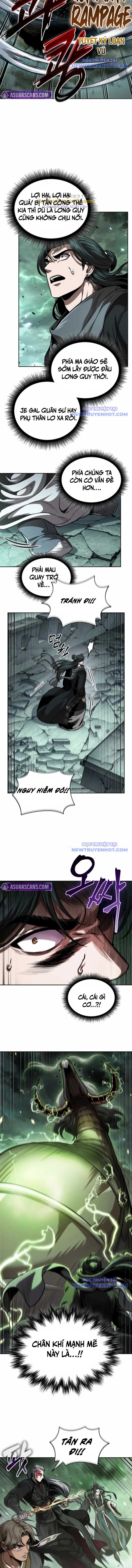 Ngã lão ma thần - Chapter 254 - Page 3