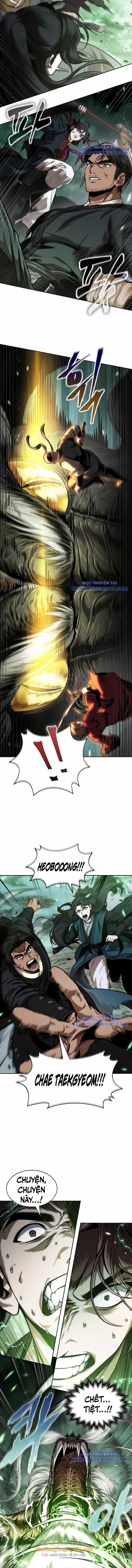 Ngã lão ma thần - Chapter 254 - Page 4