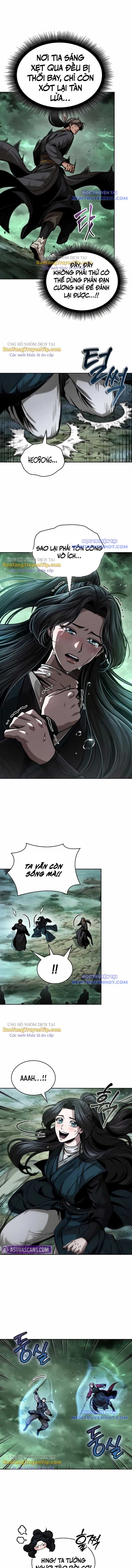 Ngã lão ma thần - Chapter 254 - Page 6