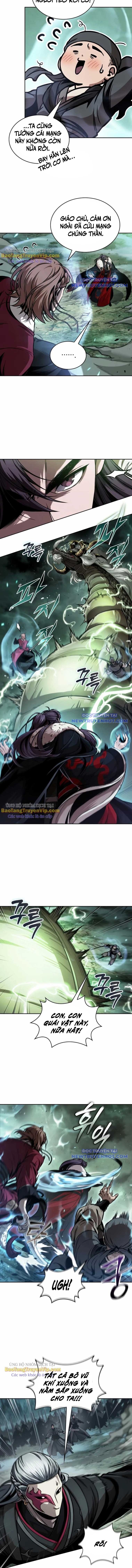 Ngã lão ma thần - Chapter 254 - Page 7