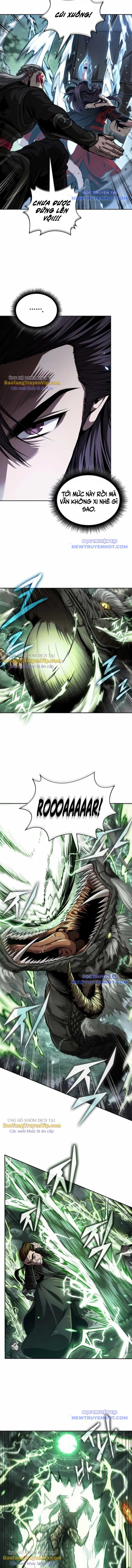 Ngã lão ma thần - Chapter 254 - Page 9