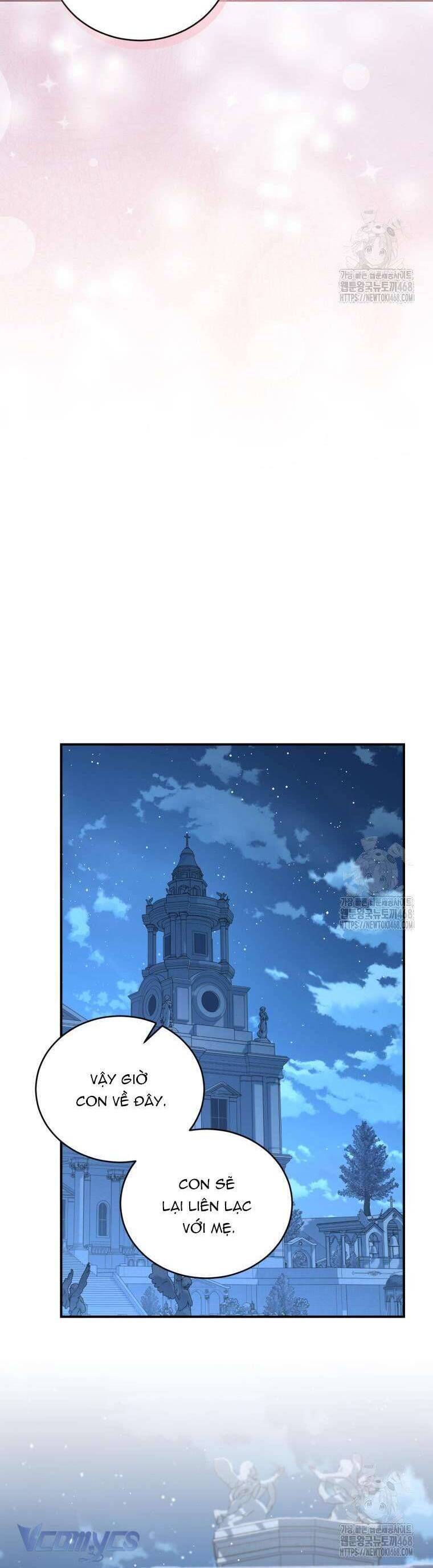 Tôi Trở Thành Mẹ Kế Của Gia Đình Hắc Ám - Chapter 55 - Page 12