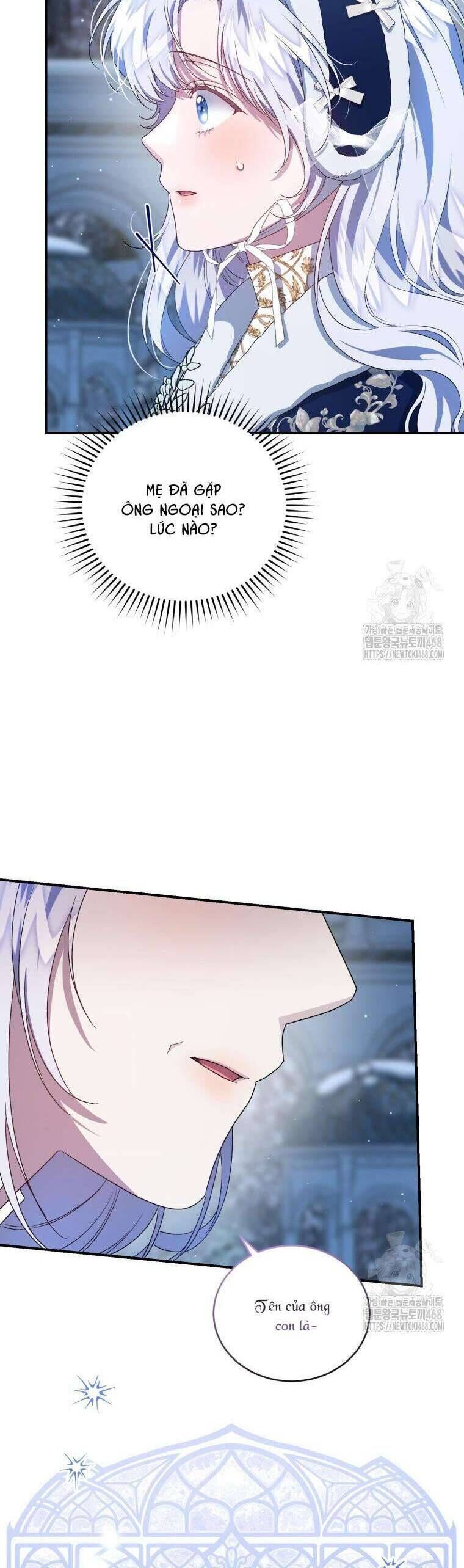 Tôi Trở Thành Mẹ Kế Của Gia Đình Hắc Ám - Chapter 55 - Page 16