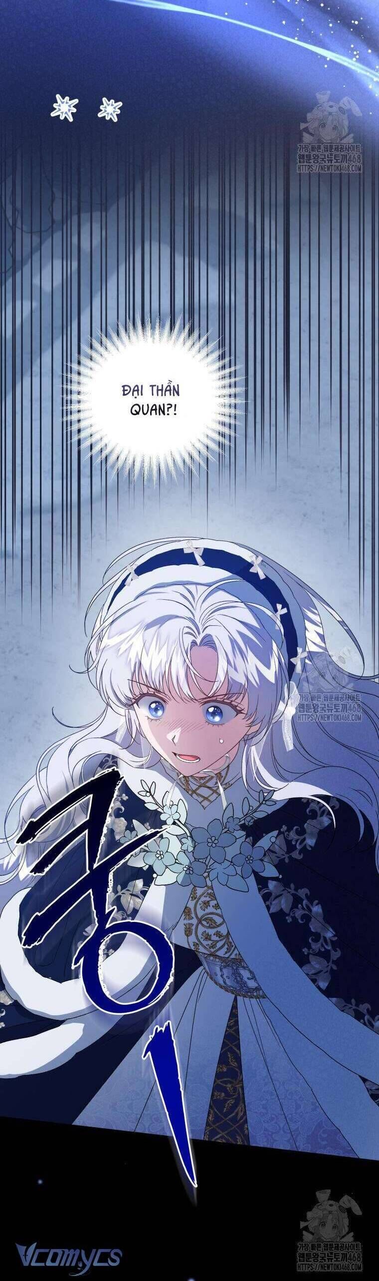 Tôi Trở Thành Mẹ Kế Của Gia Đình Hắc Ám - Chapter 55 - Page 18