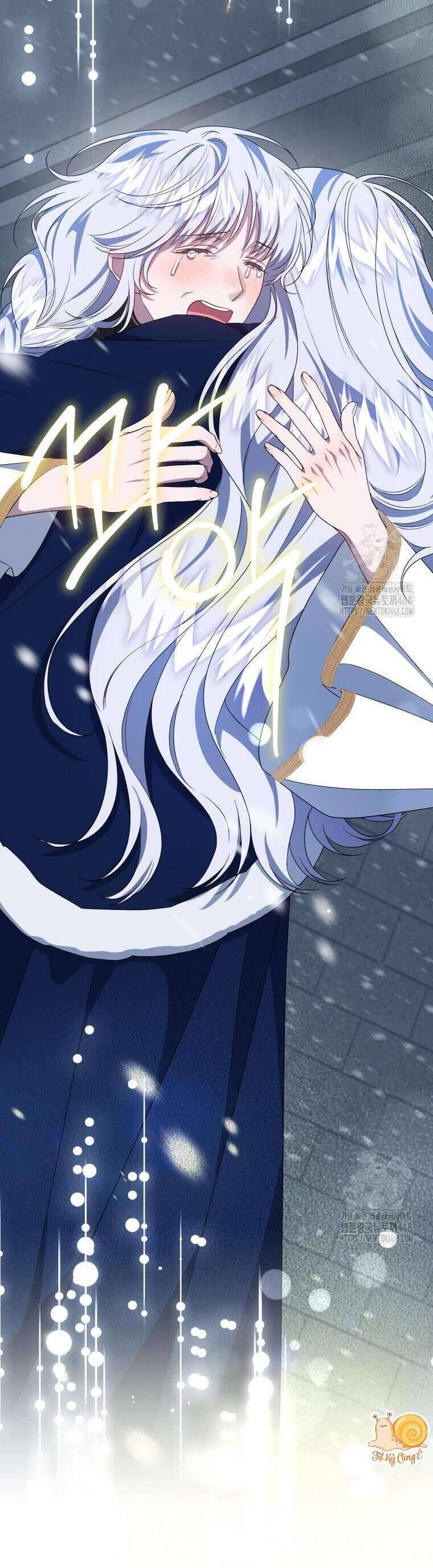 Tôi Trở Thành Mẹ Kế Của Gia Đình Hắc Ám - Chapter 55 - Page 3