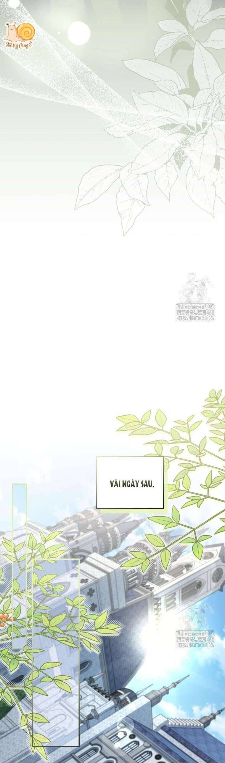 Tôi Trở Thành Mẹ Kế Của Gia Đình Hắc Ám - Chapter 55 - Page 34