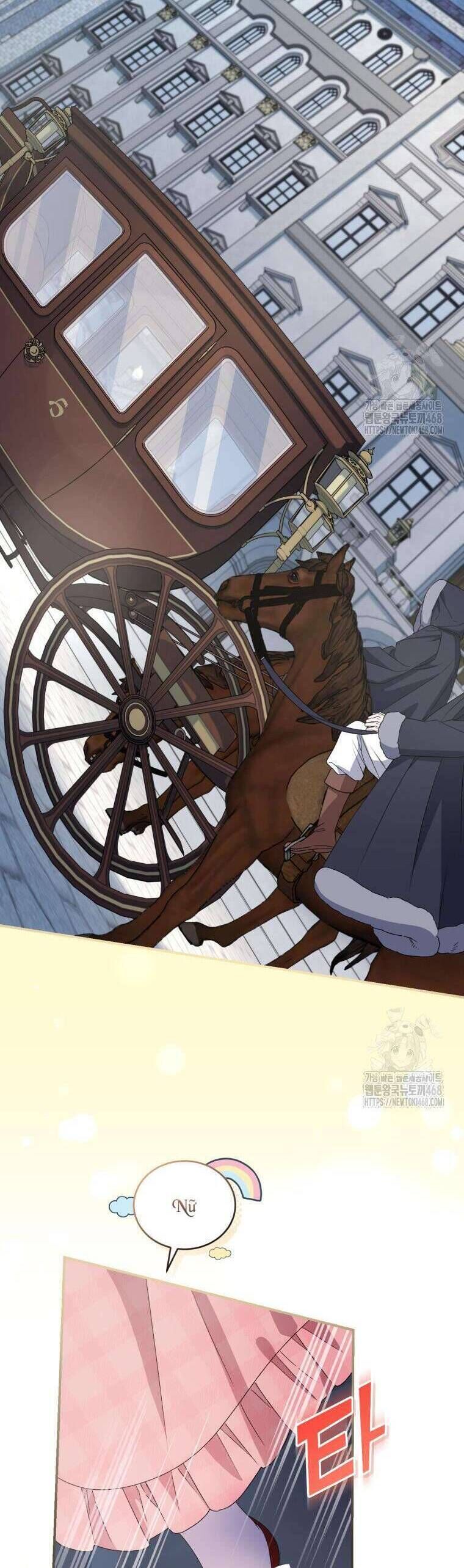 Tôi Trở Thành Mẹ Kế Của Gia Đình Hắc Ám - Chapter 55 - Page 35