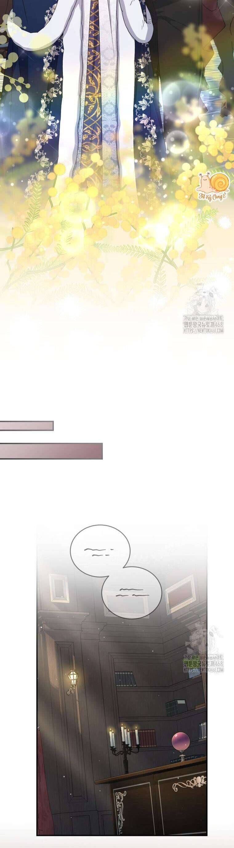 Tôi Trở Thành Mẹ Kế Của Gia Đình Hắc Ám - Chapter 55 - Page 45