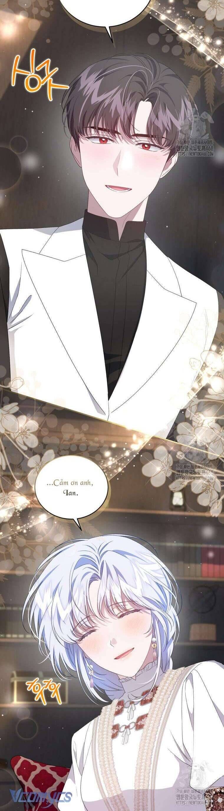 Tôi Trở Thành Mẹ Kế Của Gia Đình Hắc Ám - Chapter 55 - Page 48