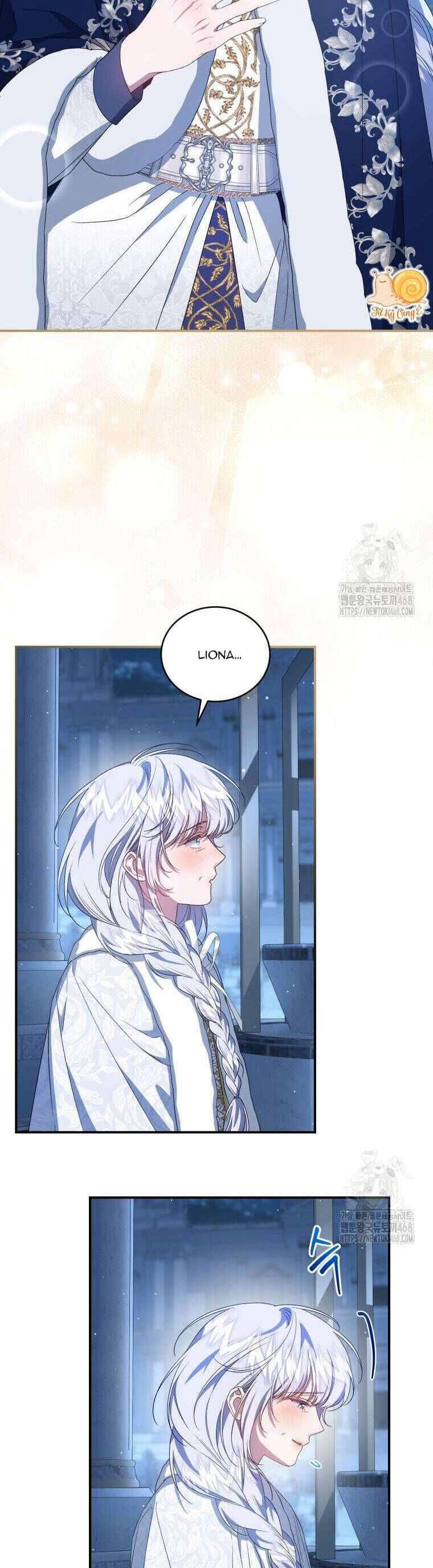 Tôi Trở Thành Mẹ Kế Của Gia Đình Hắc Ám - Chapter 55 - Page 9